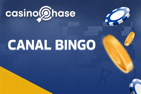 Canal bingo casino mobile